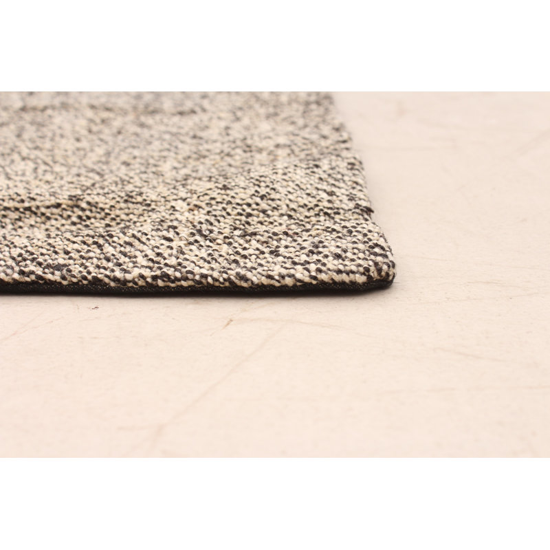 Martiya Wool Patchwork Indoor Rug