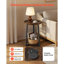 Table de bout-778616084