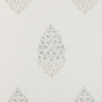 Atelier Paisley Wp - Clay