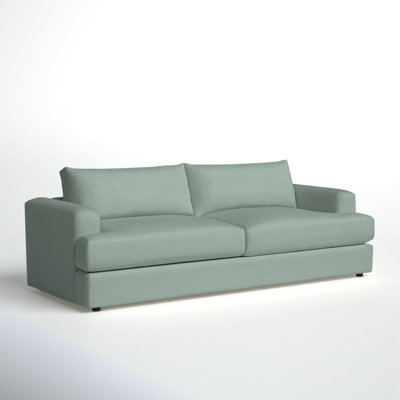 Cayden Upholstered 96'' Sofa