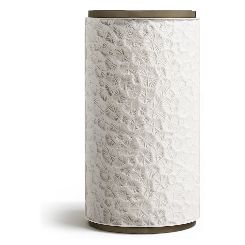 Water End Table