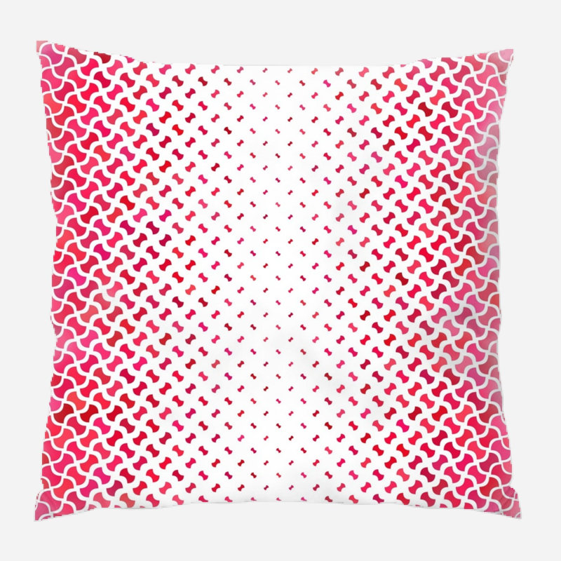 Background Throw Pillow