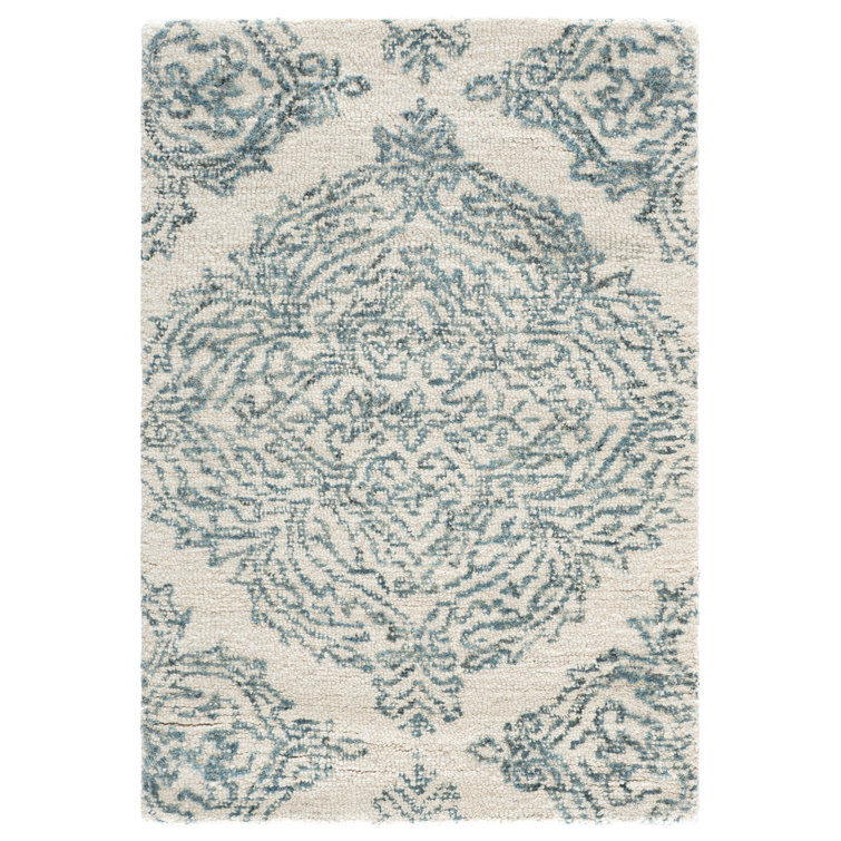 Hewett Hand Tufted Wool Rug