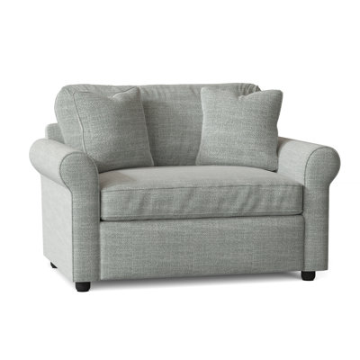 Warrington Upholstered Accent Chair