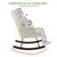 Cyra Rocking Chair-2058383310