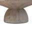 Table basse d'extérieur Adelbert