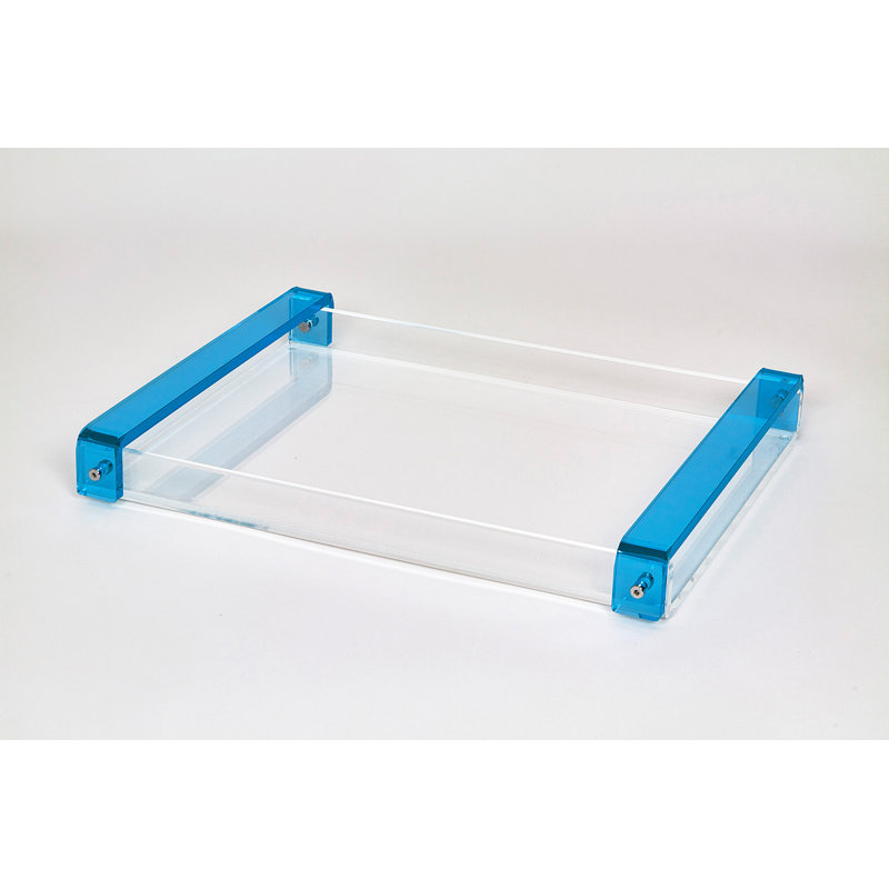 Casier, Bleu
