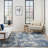 Cloree Abstract Area Rug-1509806544