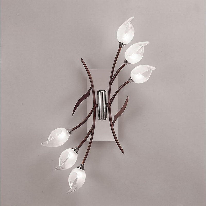 Harewood Wallchiere, No, Silver
