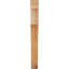 Support latté Westlake l 3 3 po x P 30 po x H 38 po, cèdre rouge de l'Ouest-93350107-111860437