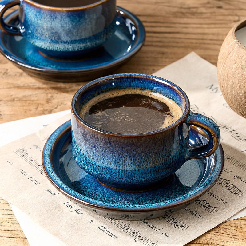 Tasse à espresso