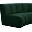 Izen 174" Wide Symmetrical Modular Corner Sectional-86857198