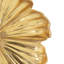 Accents muraux suspendus rose doré S / 2