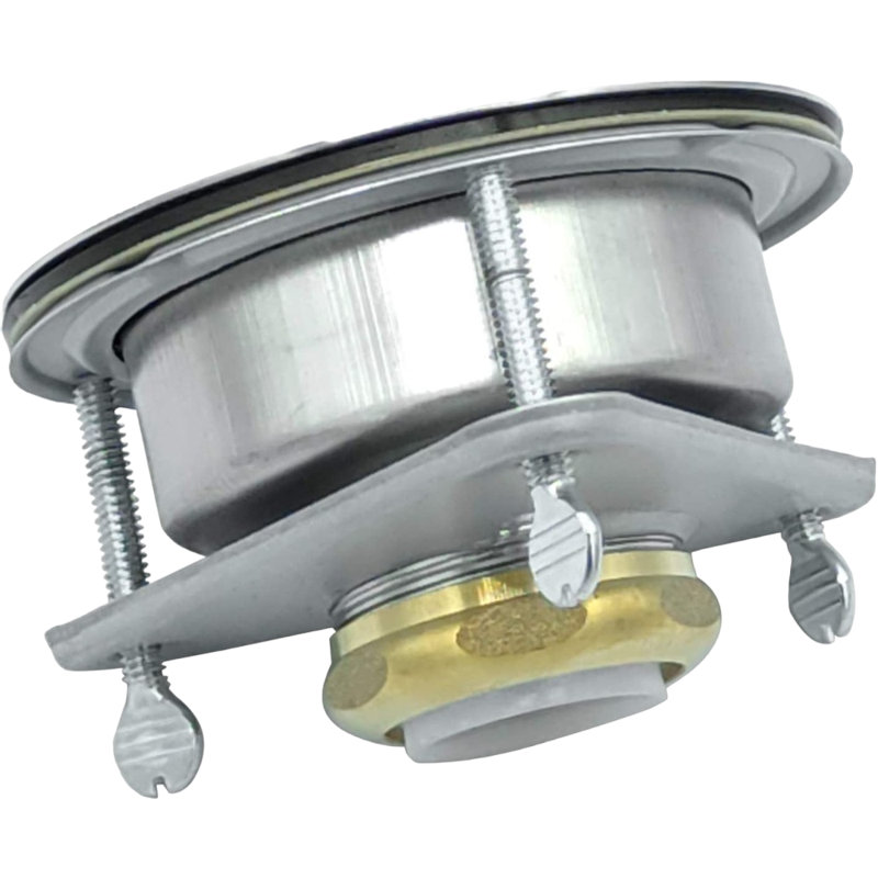 Basket Strainer