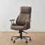 Fauteuil de bureau Mid-Century
