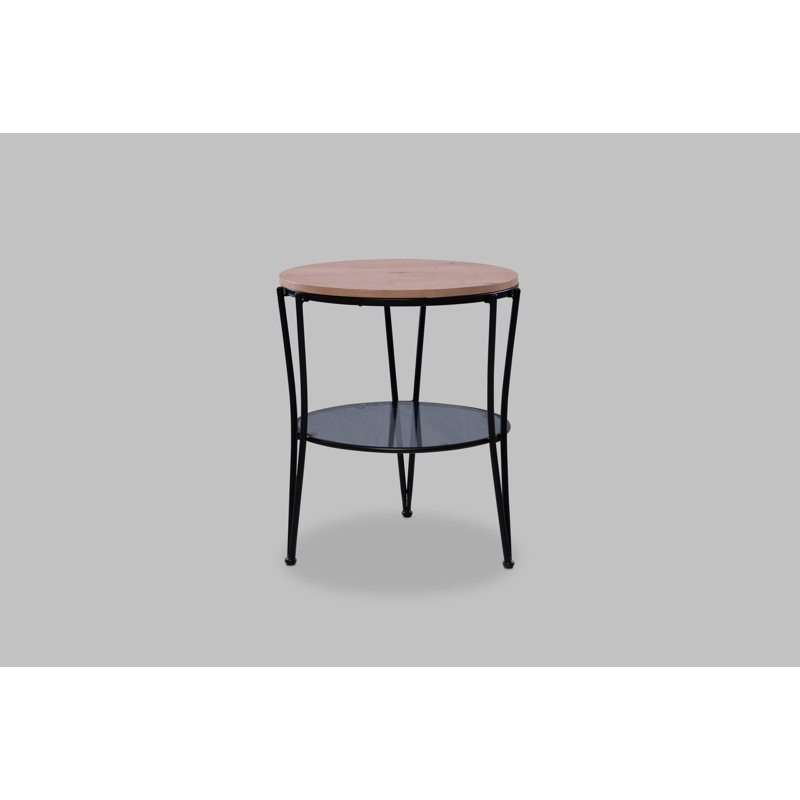 Cailean End Table