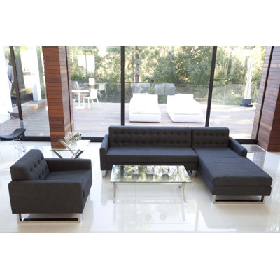 Canapé modulaire Sloan