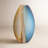 Carthage Handmade Glass Table Vase-679689273