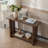 Lily Pond Shiloh Console Table
