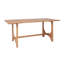 Table de salle à manger Wishbone