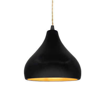 Meydan 1 - Light Single Drop Pendant