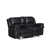 Black Faux Leather is out of stock