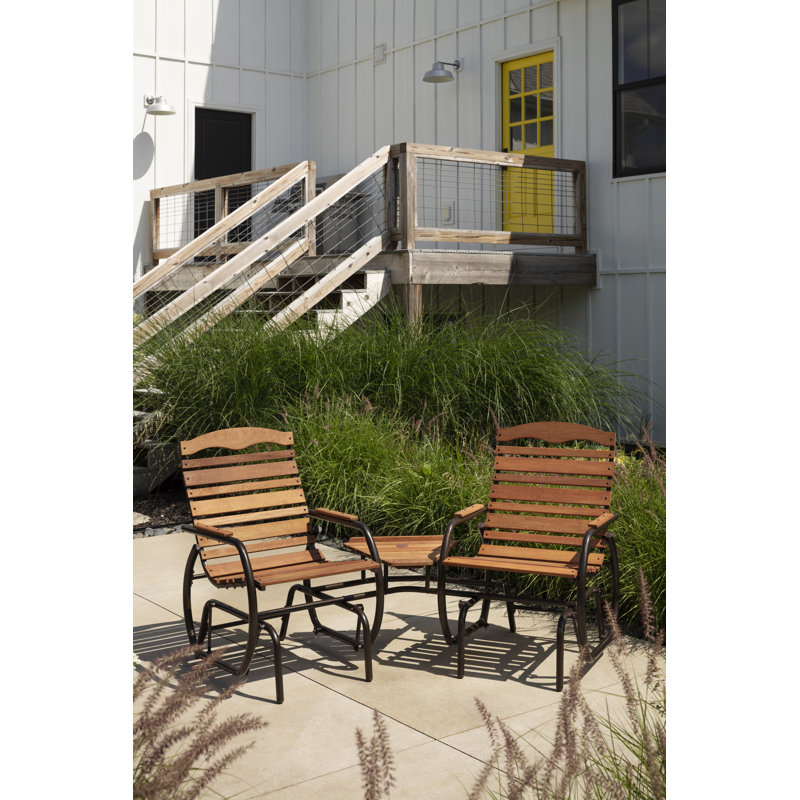Fauteuil coulissant Fermato