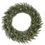 Couronne de sapin artificielle Peabody-1231326055-1255341570