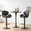 Ensemble de 2 tabourets pivotants-505214852