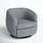 Amadora Chenille Configurable Living Room Set