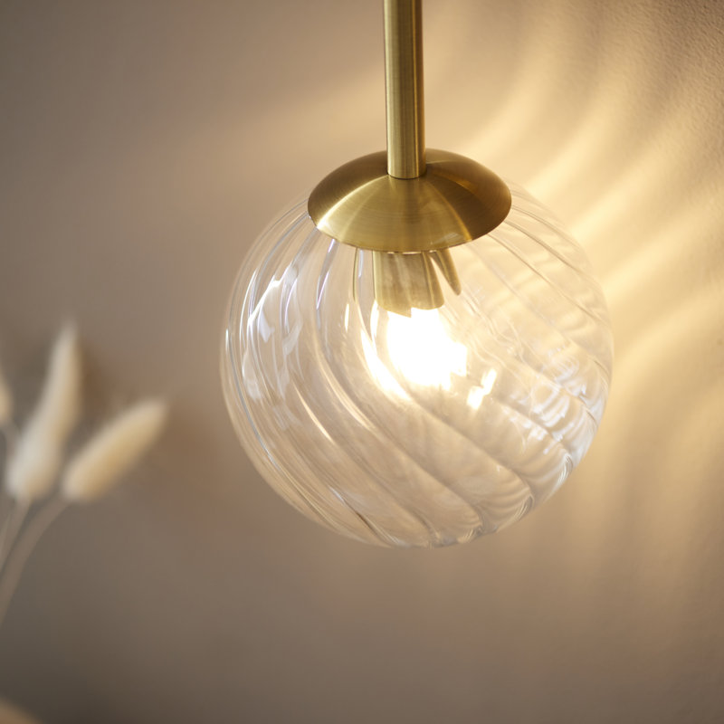 Vitali Vitali Wall Sconce