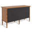  6 Drawer 56" W Double Dresser-1683567346