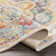 Amanah Oriental Indoor Rug