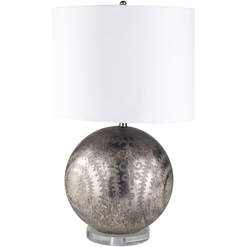 Lampe de table 26 po