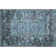 Premium Machine Washable Hooley AMF1727 Global Rug
