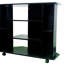Meuble télé 35 po x 30 po (tabouret non inclus)
