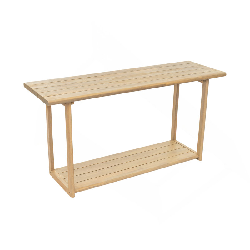 Buffet d'extérieur Woodside