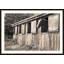 Barn Horse' Framed Photographic Print on Glass-32984896-32984897