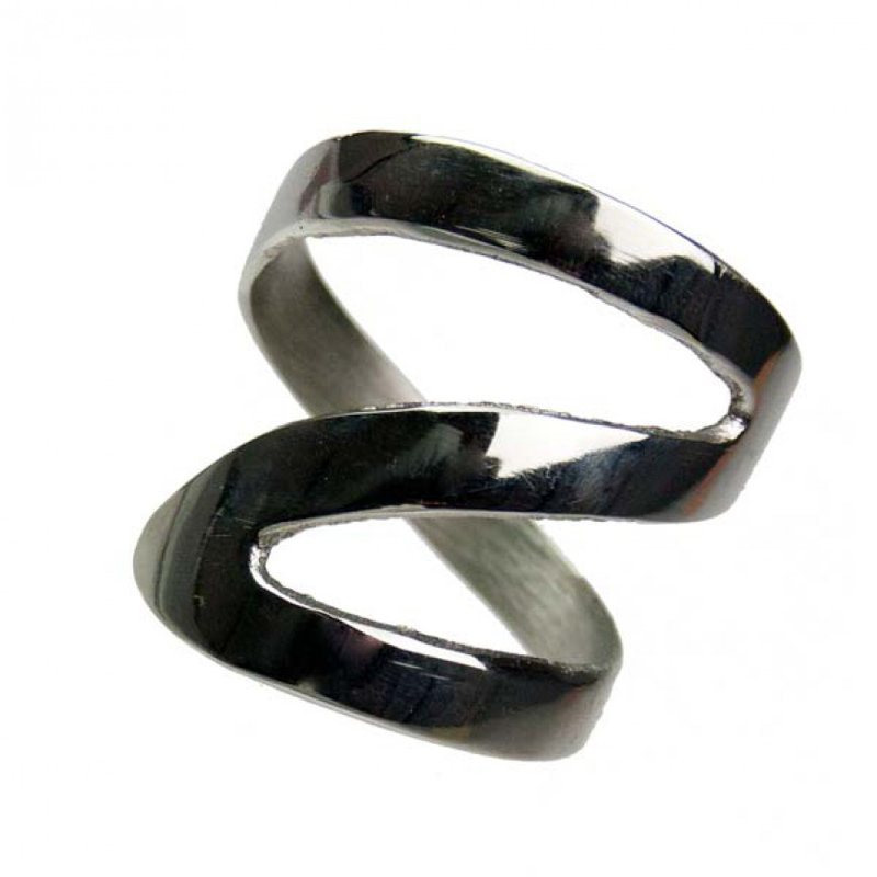 Metal Napkin Ring
