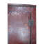 Armoire en orme rouge 80 po