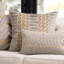Peru Linen Square Pillow Cover & Insert-83571409