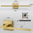 24" Dimmable LED Bath Bar-1609143814