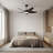 Arkdale Smart 52 LED Ceiling Fan-388598547-388598548