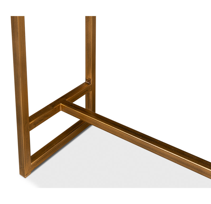Gilbertsville 49'' Console Table