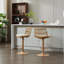 360 Swivel Bar Chair-2091239430