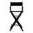 Folding Director Chair