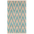 NATURAL/TURQUOISE