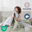 Ensemble d'édredon réversible avec draps Bed-in-a-bag-103089529-103089521