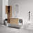 Dorulet Cabinet