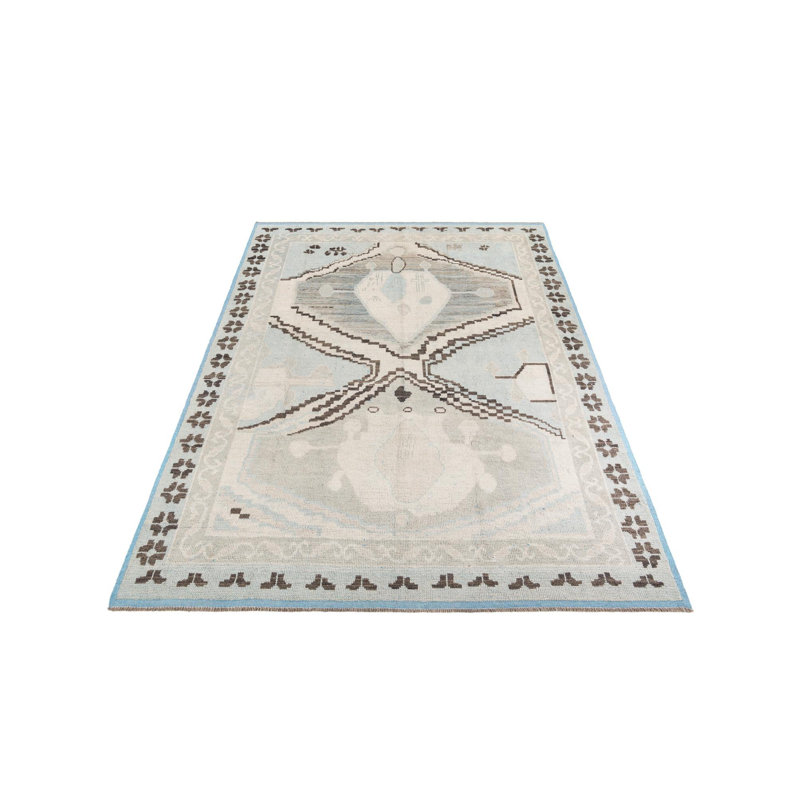 Orpheus Gray Rug